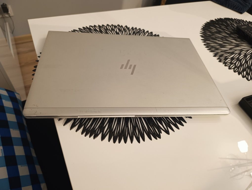 Laptop HP EliteBook 850 G6 i5