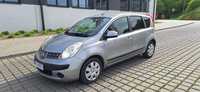 Nissan Note Nissan Note 1.5 dCi