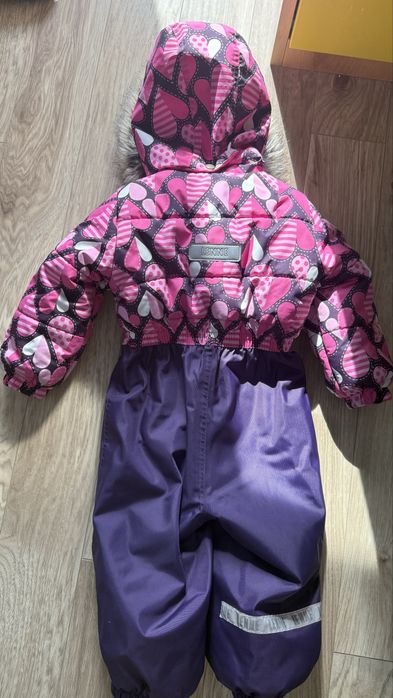 Продам комбінезон Lenne 86+