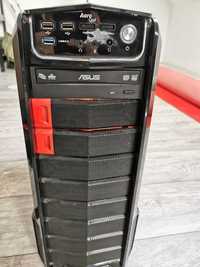 Komputer stacjonarny Intel i5-4460/GTX750Ti/16GBRAM/HDD1TBSSD M2 500GB