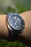 Seiko Prospex King Turtle Diver SRPE03K1 full set