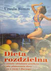 U. Simm: Dieta rozdzielna.