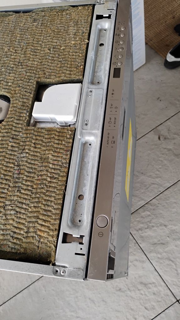 Zmywarka IKEA Renoldlad Elektrolux-uszkodzona