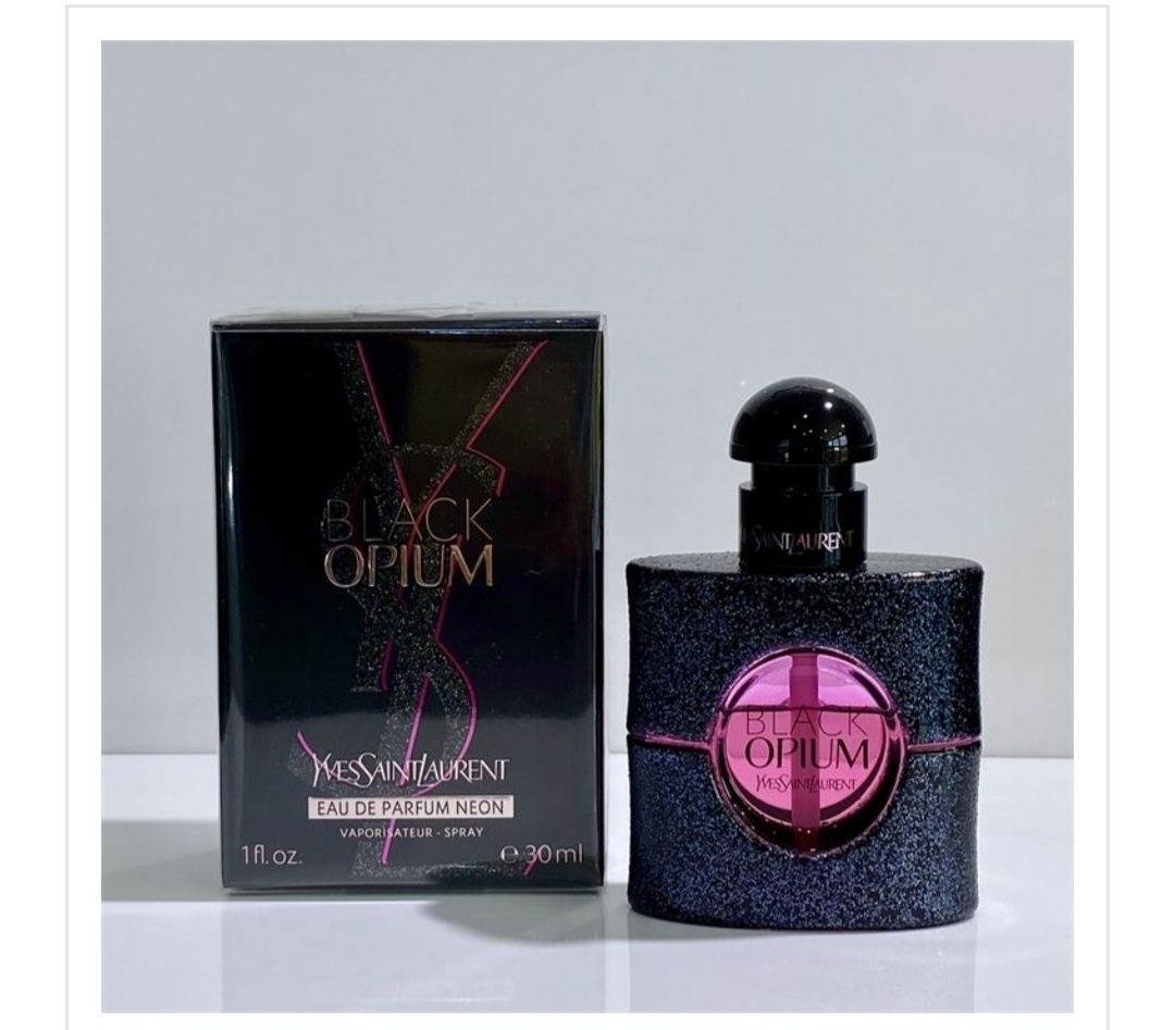 Yves Saint Laurent Black Opium Neon оригінальні