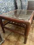 Mesa de centro madeira
