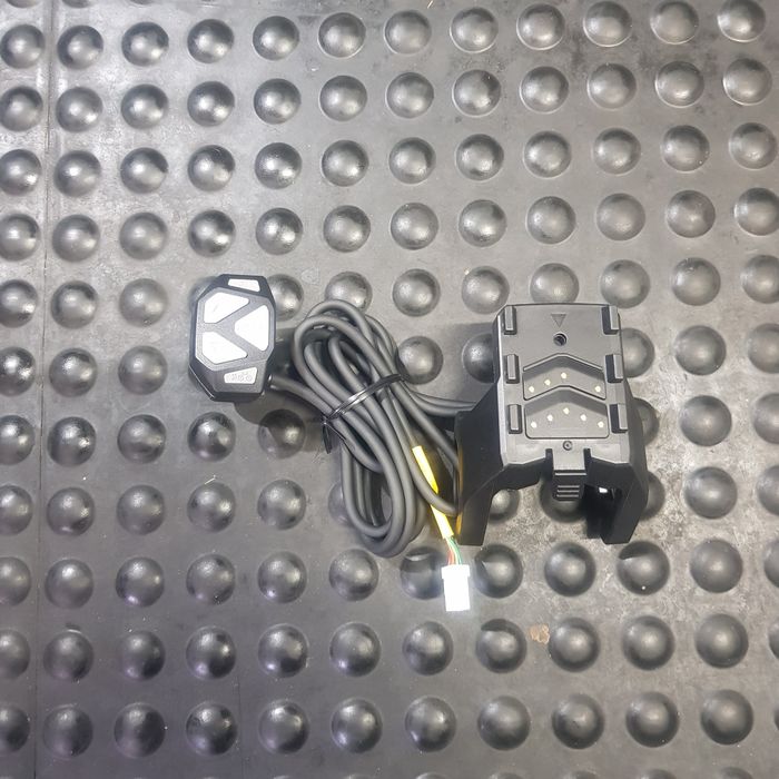 Część do roweru elektrycznego FLYER KTM KETTLER Gazelle Podstawka