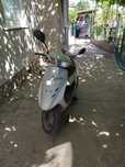 Продам мопед Honda Dio