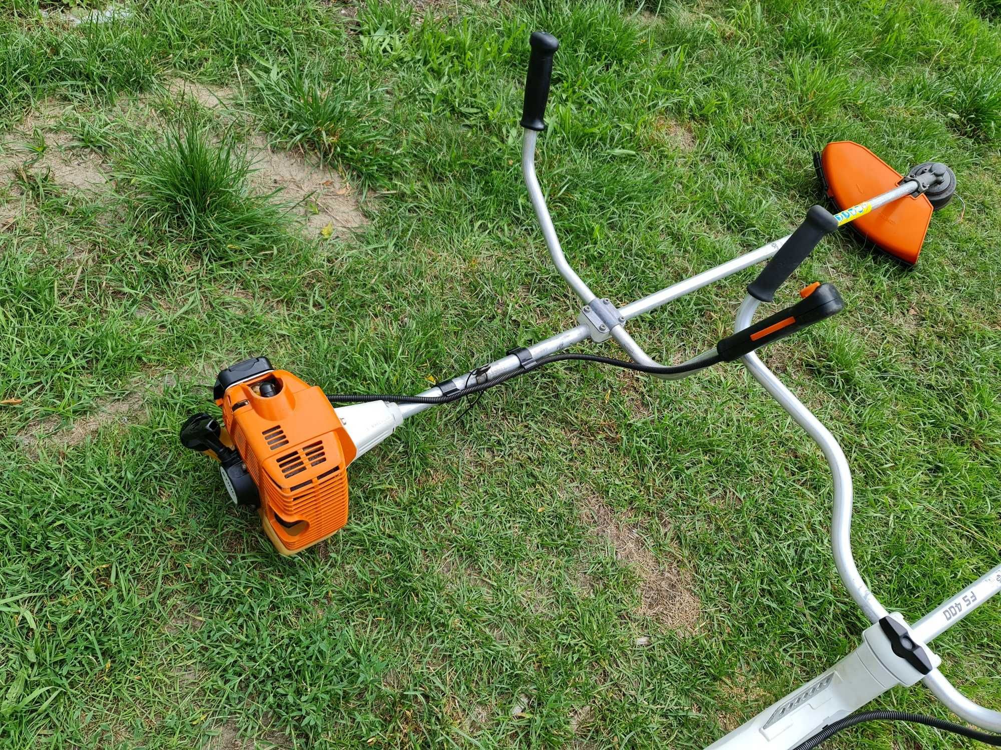 KOSA Spalinowa STIHL FS80 FS 80 FS85 FS 85