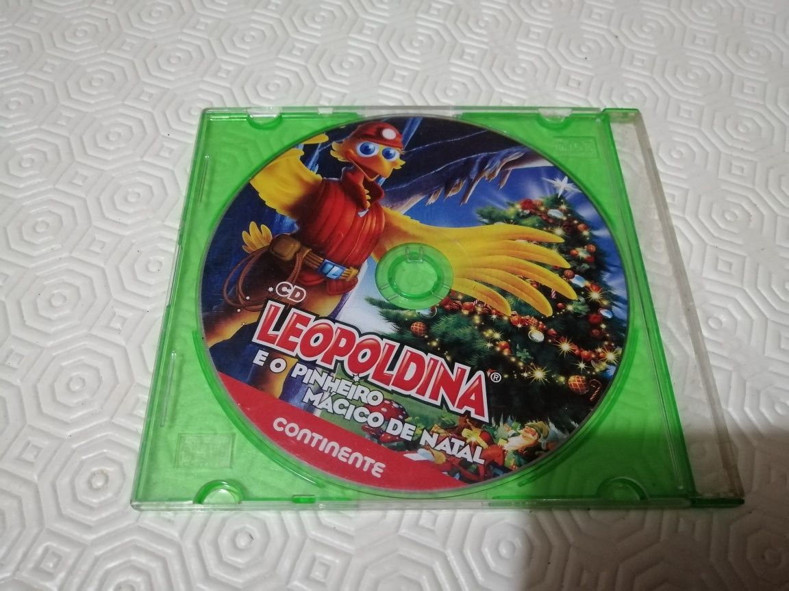 CD Leopoldina