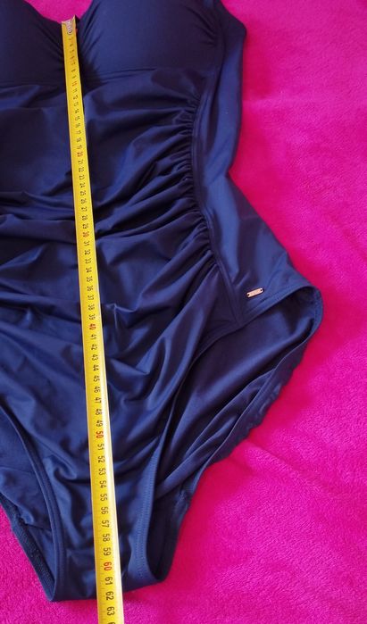 купальник суцільний