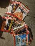 Newsweek Angielski 50 gazet