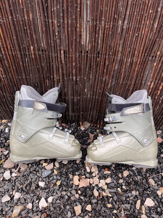 Buty narciarskie Head Edge HT 7.2 wkładka 26 cm