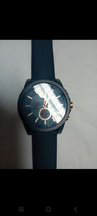 Relogio Armani Exchange