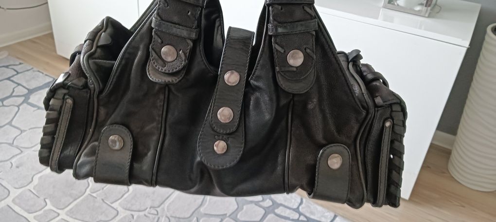 Chloe torebka czoper torba oryginalna z kodem