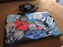 Laptop ASUS bez baterii. Model K52N