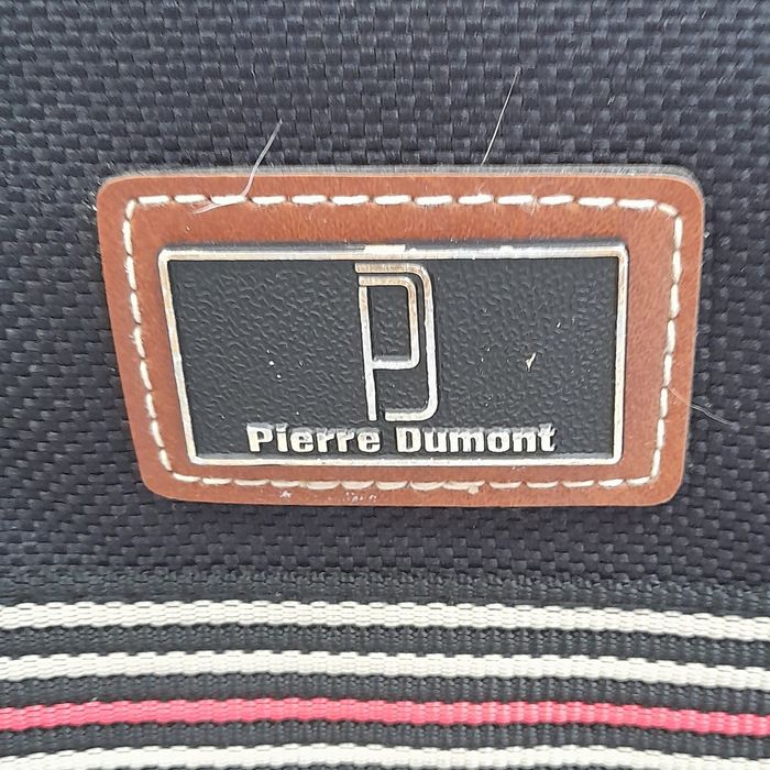 Porta fatos Pierre Dumont