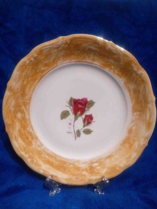 Piękna patera Wałbrzych