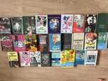 Продам різні книжки