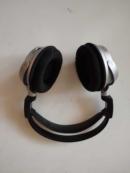 Słuchawki bezprzewodowe