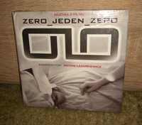 Zero_Jeden_Zero / Muzyka z filmu / [SOUNDTRACK] / CD / FOLIA /