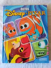 Êxitos Disney - Pixar