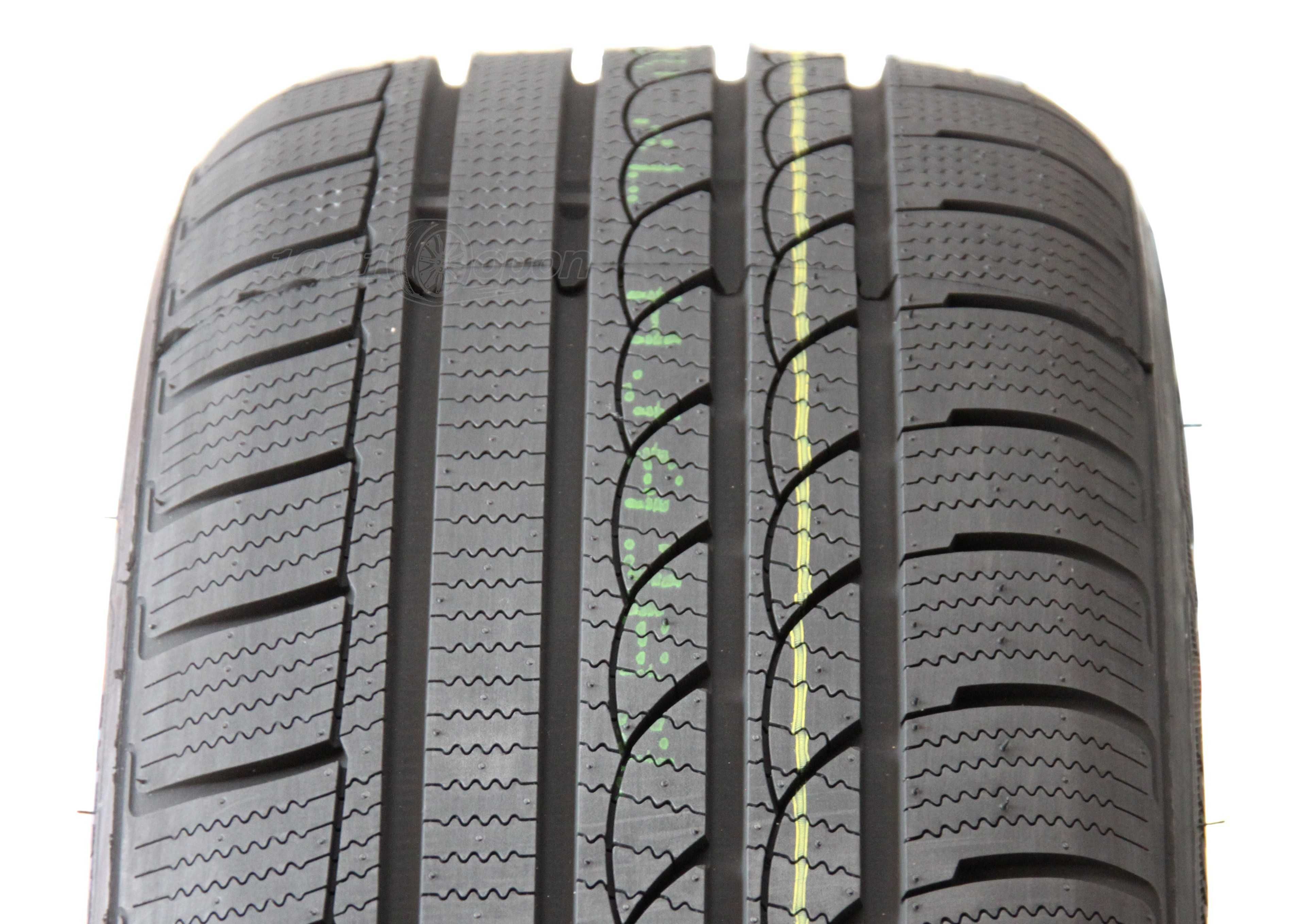 Opony zimowe TRACMAX ICE-PLUS S210 235/40R18 95V XL rant