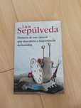 Livro-História de um caracol que descobriu a importância da lentidão