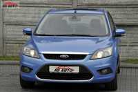 Ford Focus 1,6i 101KM PlatinumX/Navi/Szyberdach/Alufelgi/Parktronic/Climatronic