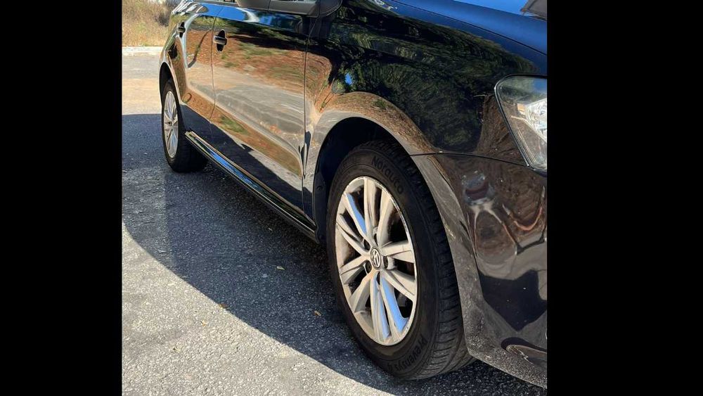 Volkswagen Polo 1.0 Bluemotion