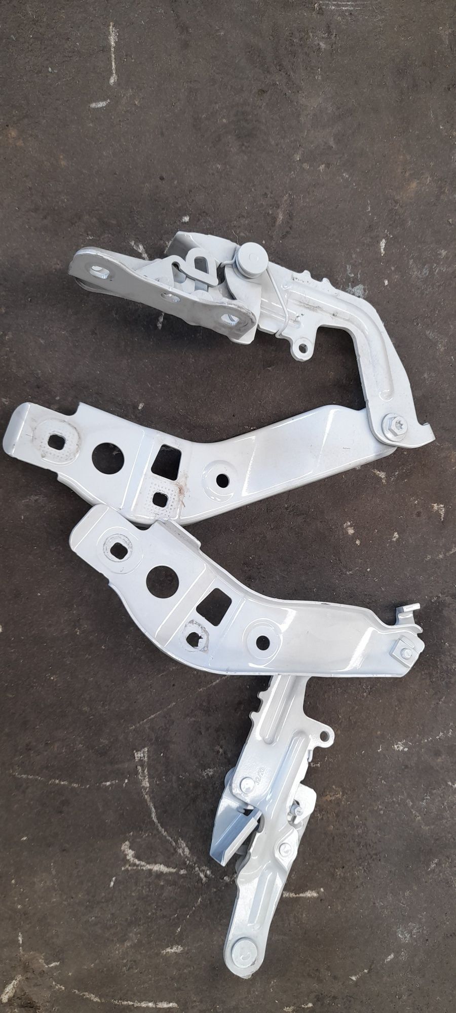 Peças para mercedes A w177