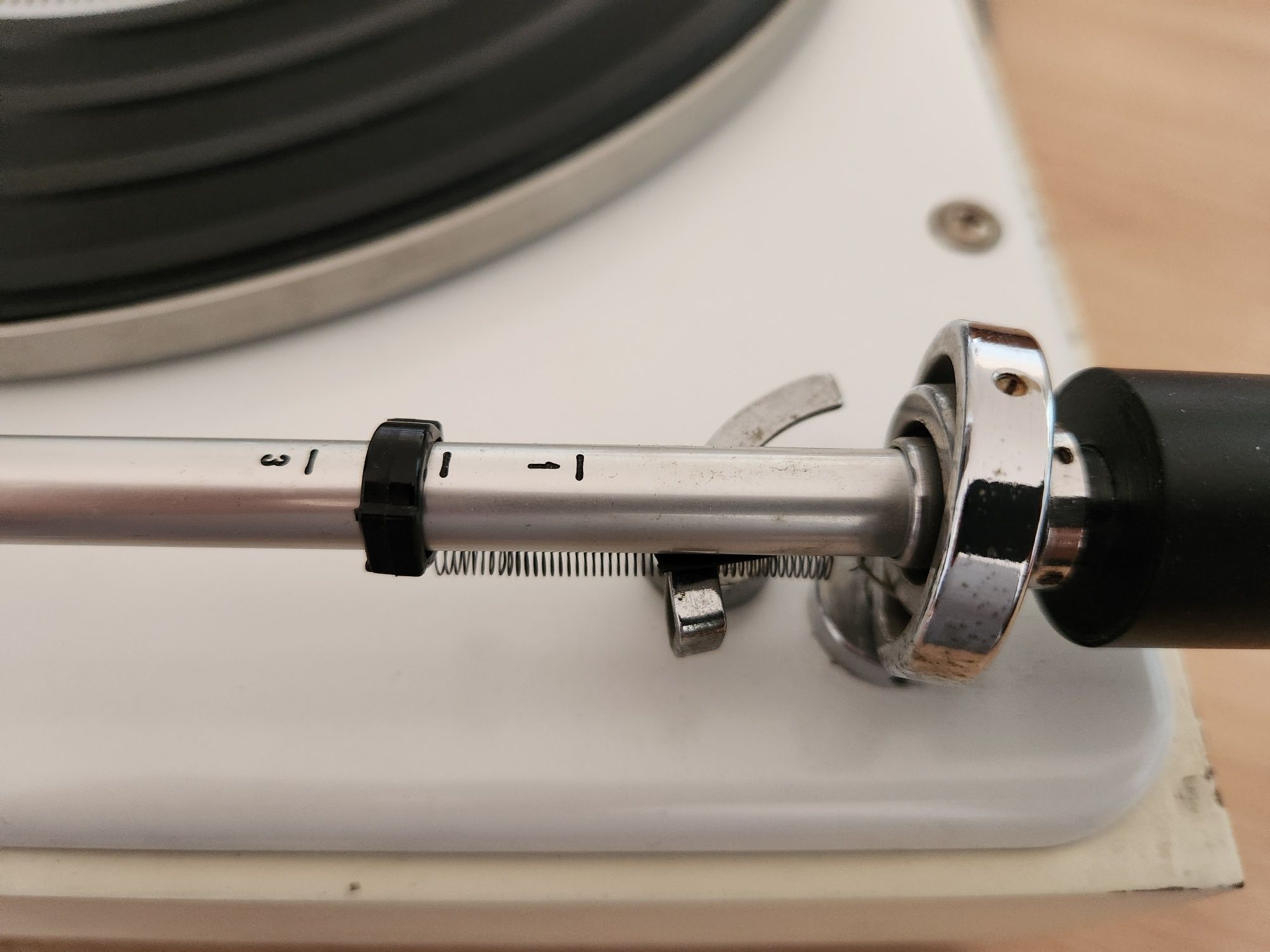 B&O Beogram 1000