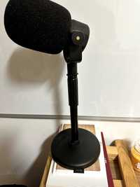 Rode DS-1 statyw mikrofonowy stalowy / BDB