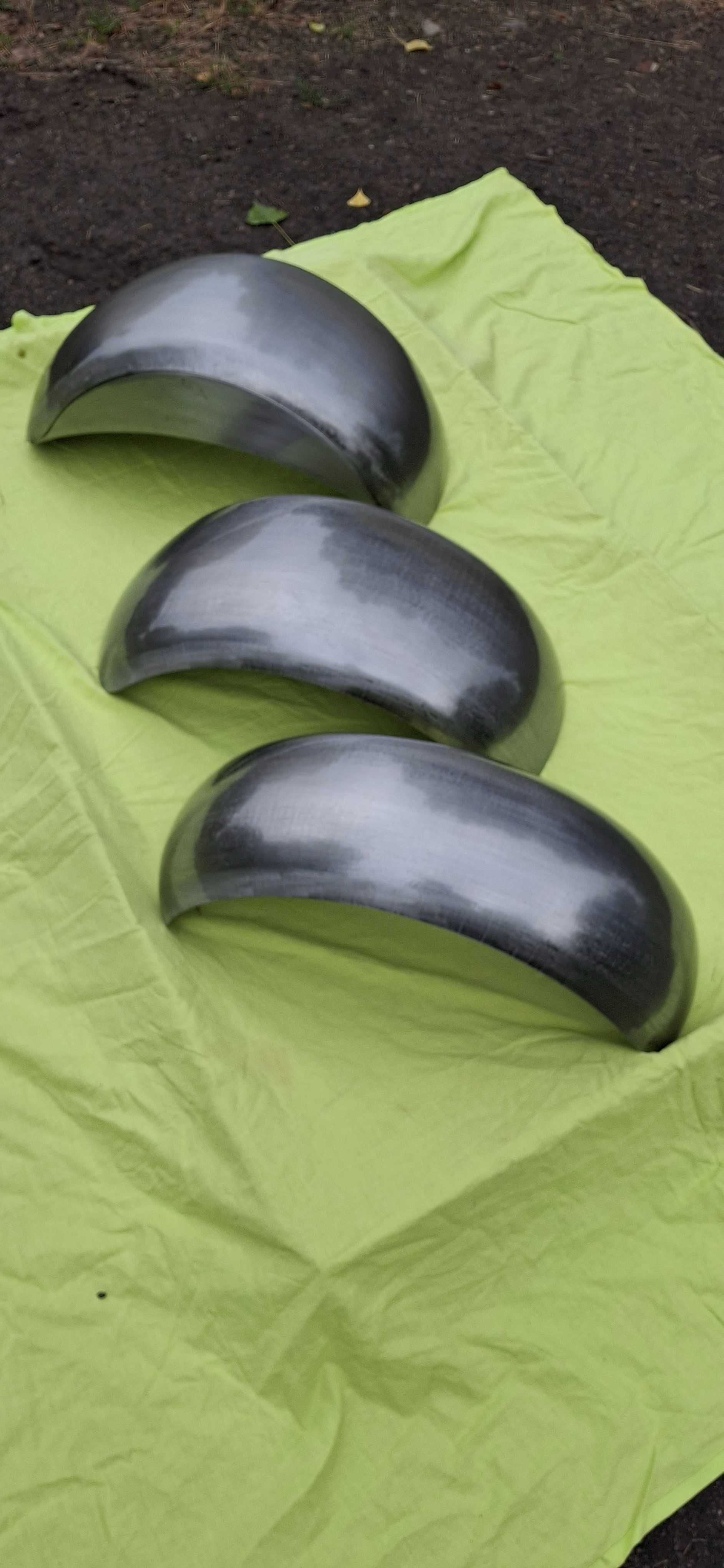 Błotnik custom  - 255mm