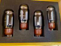 Lampy elektronowe SHU GUANG