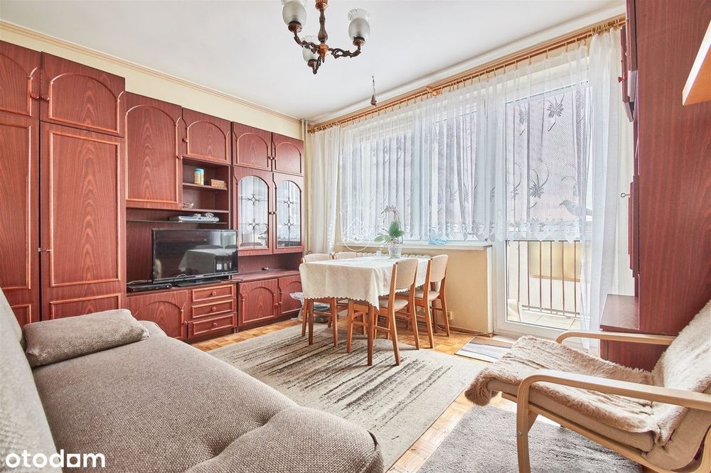 !! M5 Kapuściska 53,53 m2 z Widokiem | Winda !!