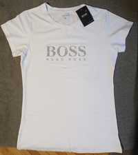 Koszulka damska Hugo Boss M nowa