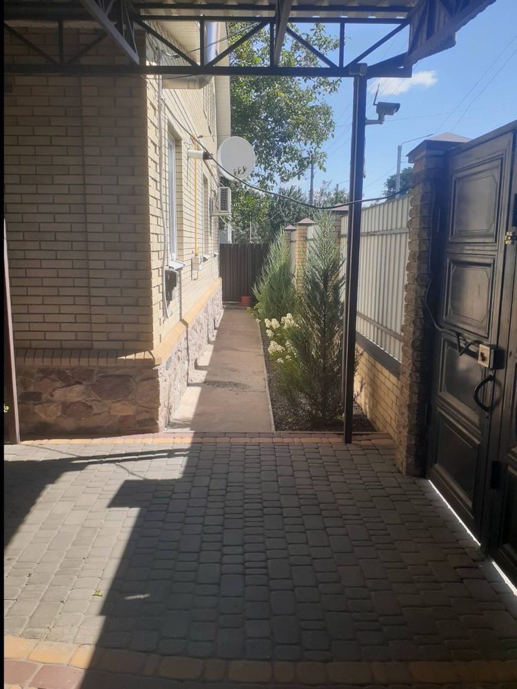Продам дом в балаклеи