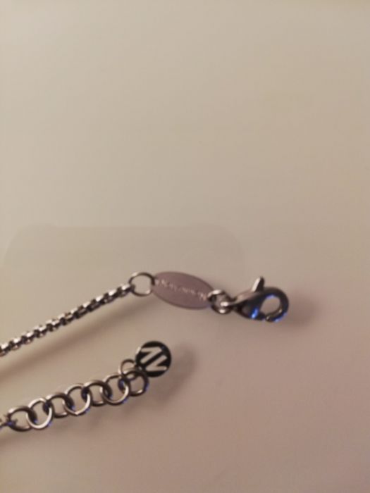 Fio com pendente Nomination