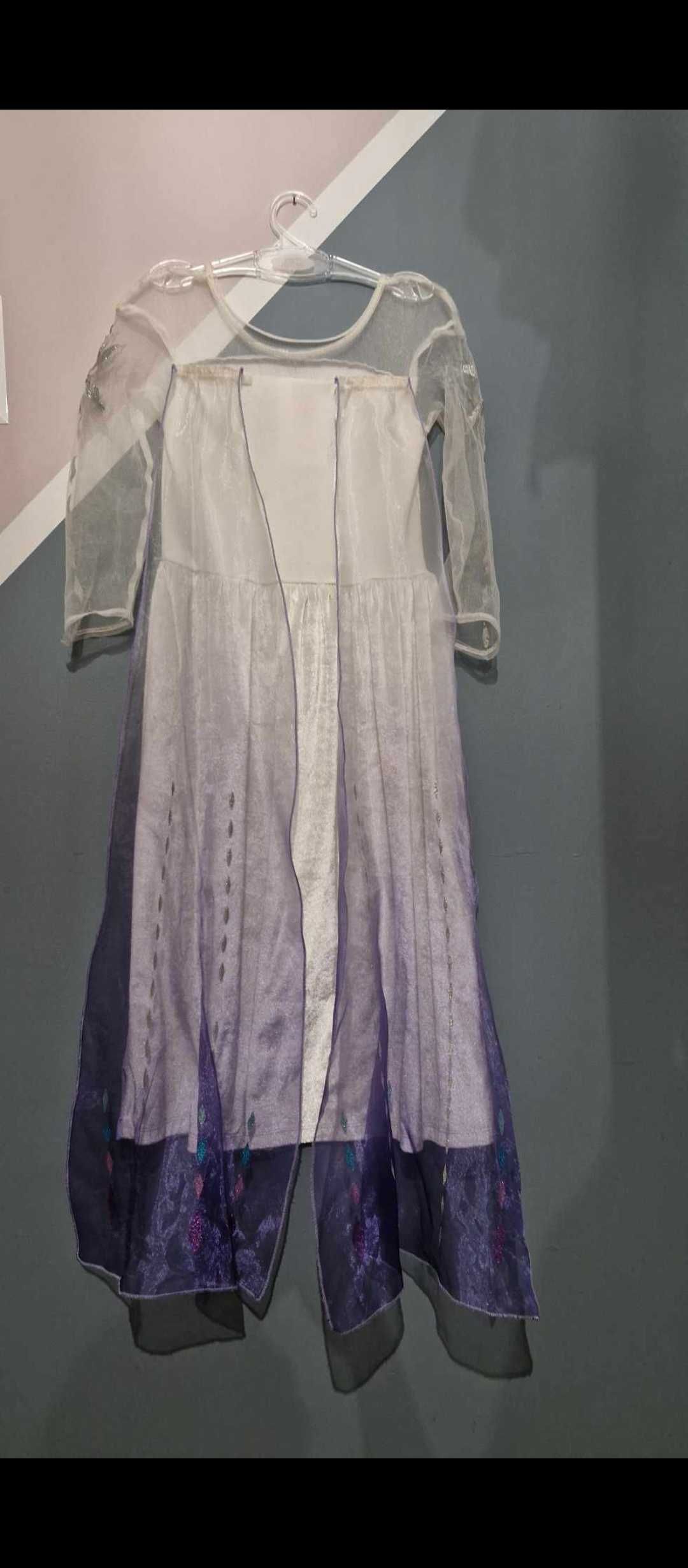 Sukienka Elza H&M