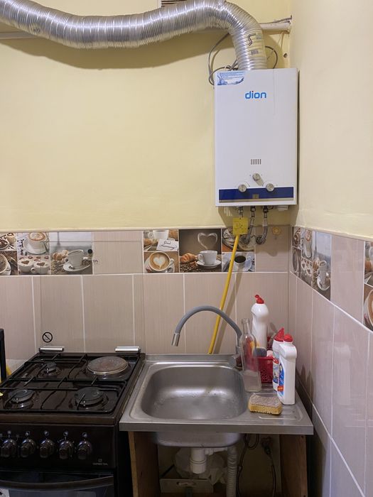 1 кімнатна квартира , Вигідна пропозиці