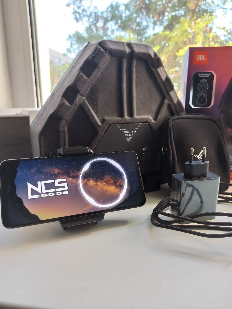 Asus rog phone 7 ultimate [Tencent Games]
