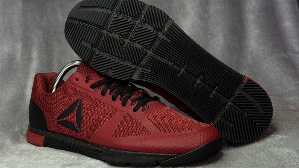 Кросівки Reebok Speed TR M CN1008