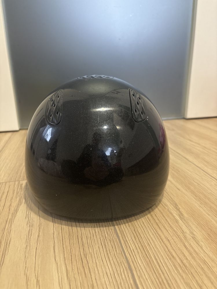 Kask jezdziecki Fouganza