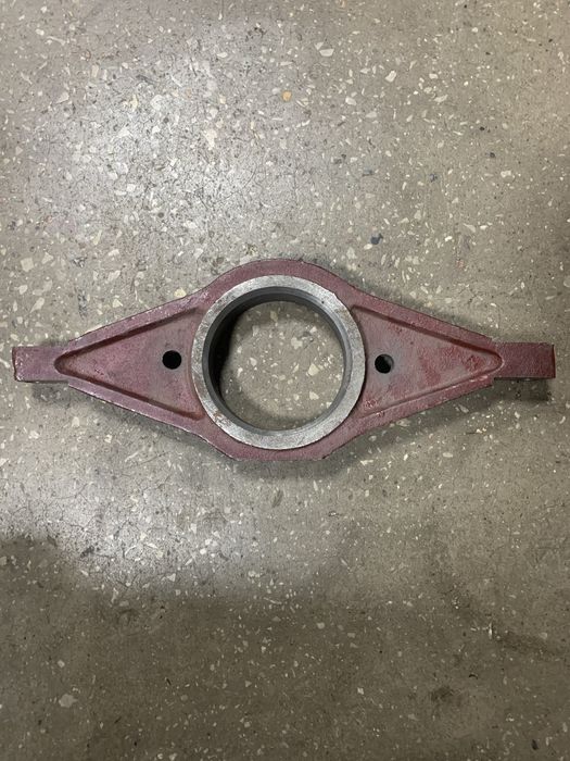 Опора двигуна передня 36-1001015 ЮМЗ Д-65