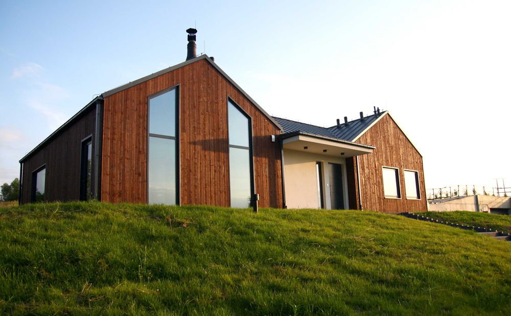 Konstrukcje szkieletowe -wykonastwo