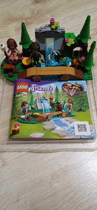 Klocki Lego Friends