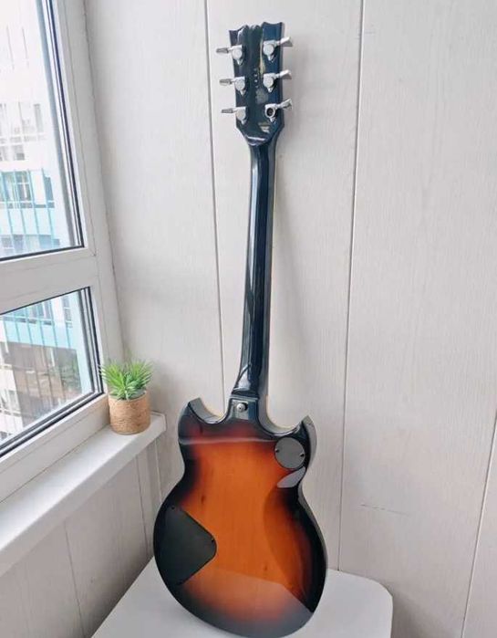 Gitara elektryczna Yamaha SG600 (Japan)