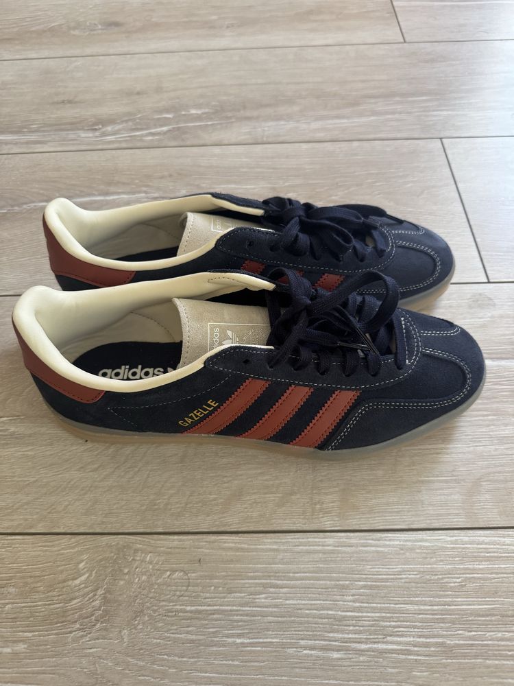 Adidas gazelle new