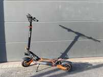 Hulajnoga Elektryczna Kukirin G2 Max