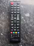 Comando original Samsung TV